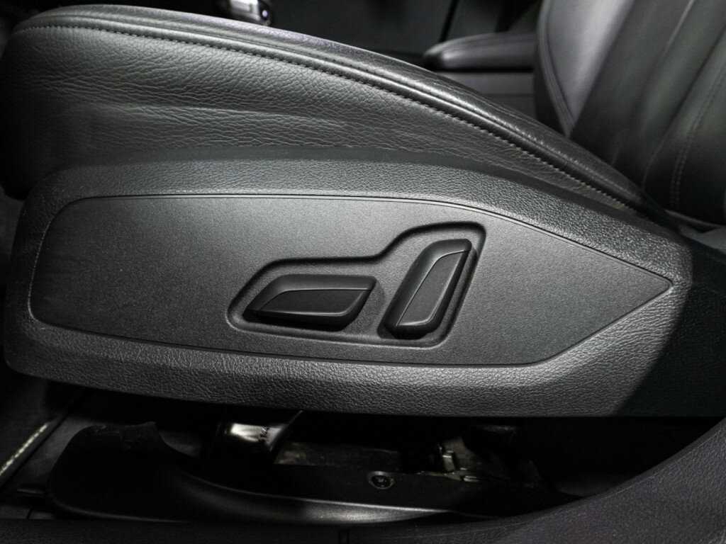 Б/У Ауди А4 2019 года. Фото: #14