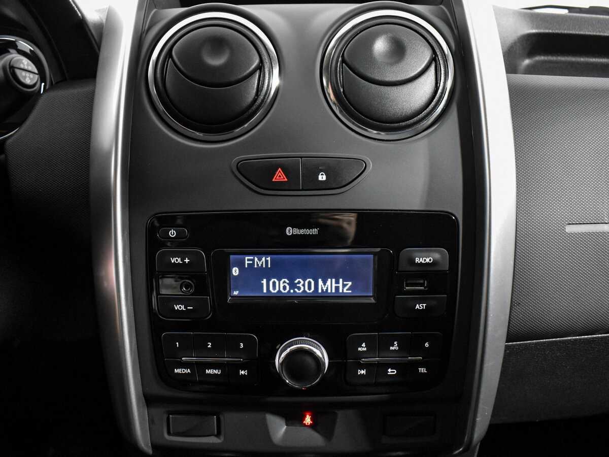 Б/У Лада (ВАЗ) Ларгус 2021 года. Фото: #10