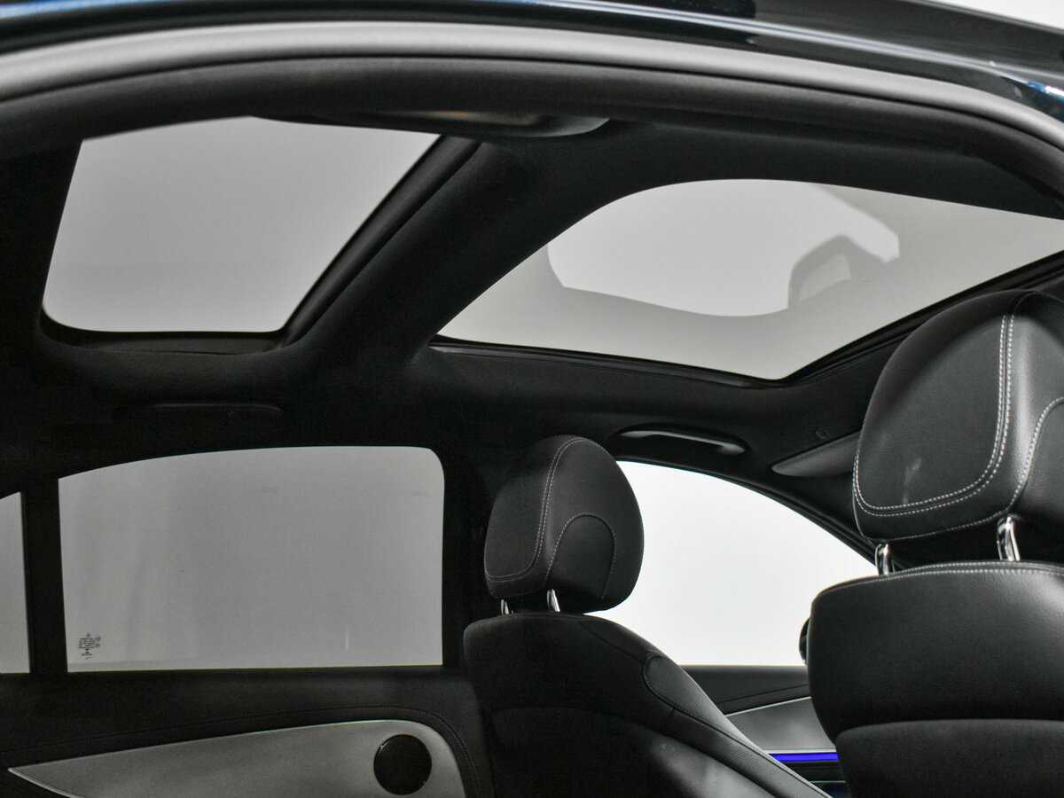 Б/У Мерседес-Бенц Е-Класс 2016 года. Фото: #12