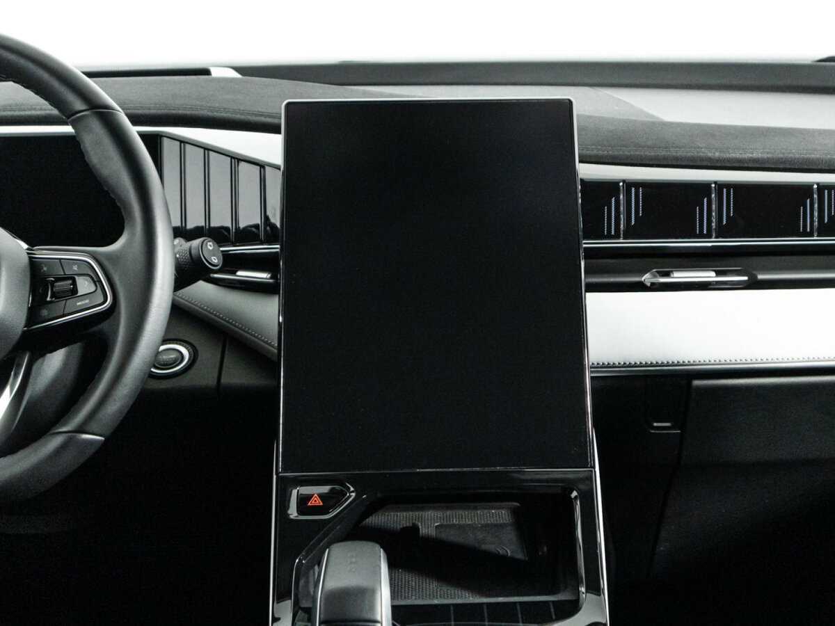 Б/У Джили Атлас 2023 года. Фото: #13