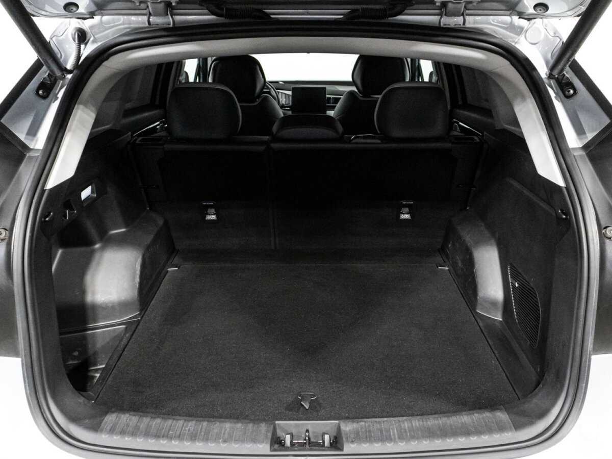 Б/У Джили Атлас 2023 года. Фото: #14