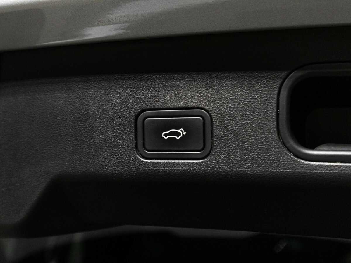 Б/У Джили Атлас 2023 года. Фото: #15