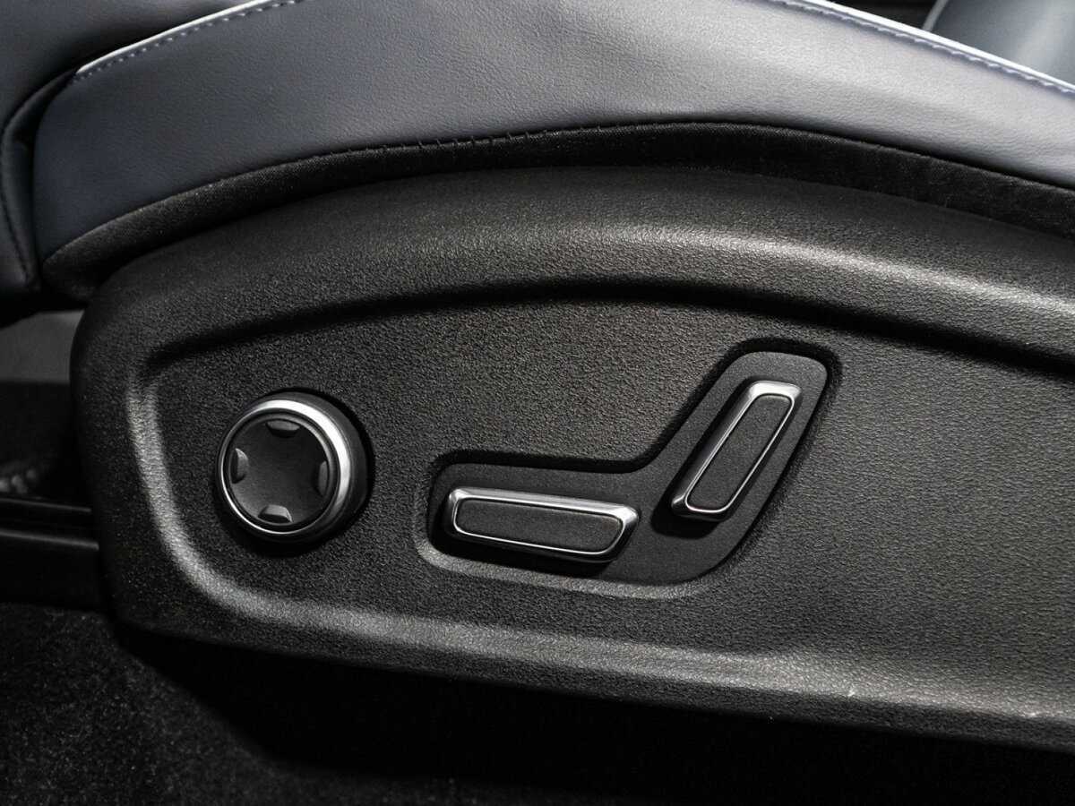 Б/У Джили Атлас 2023 года. Фото: #16