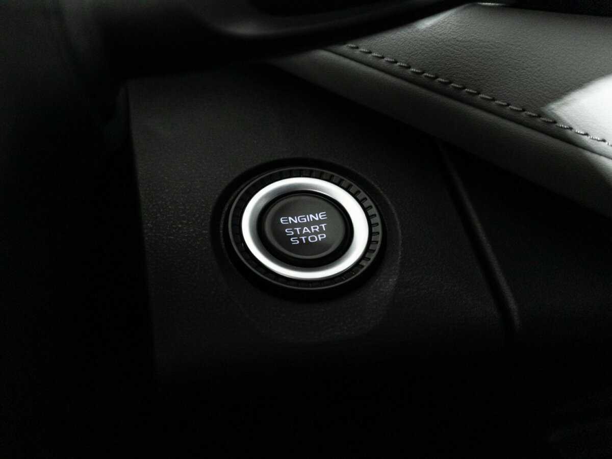 Б/У Джили Атлас 2023 года. Фото: #20