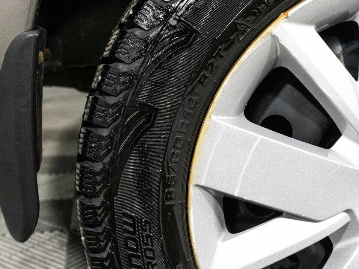 Б/У Лада (ВАЗ) Гранта 2020 года. Фото: #15