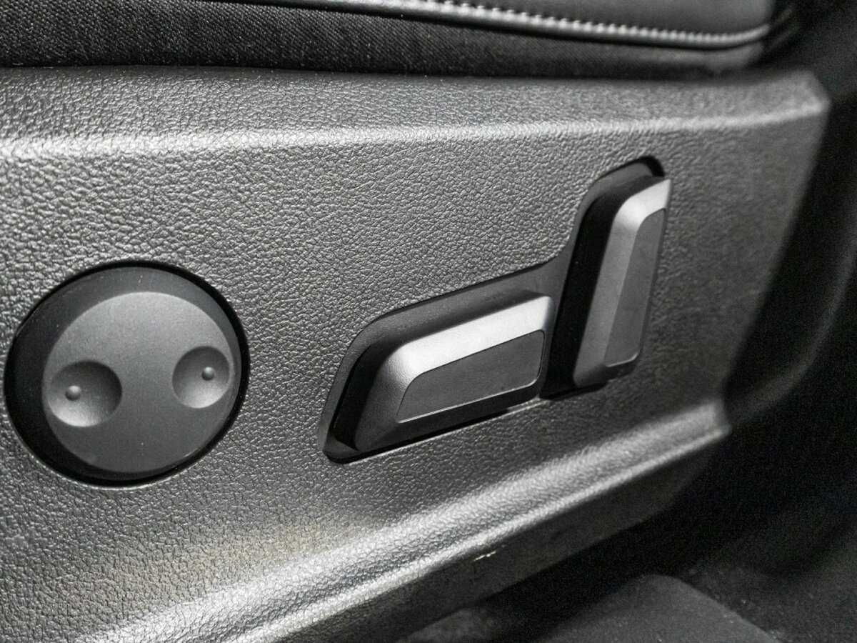 Б/У Хавал Ф7-икс 2023 года. Фото: #15