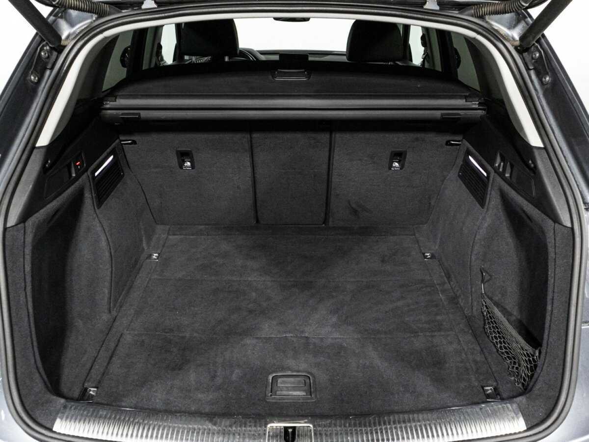 Б/У Ауди К5 2019 года. Фото: #14