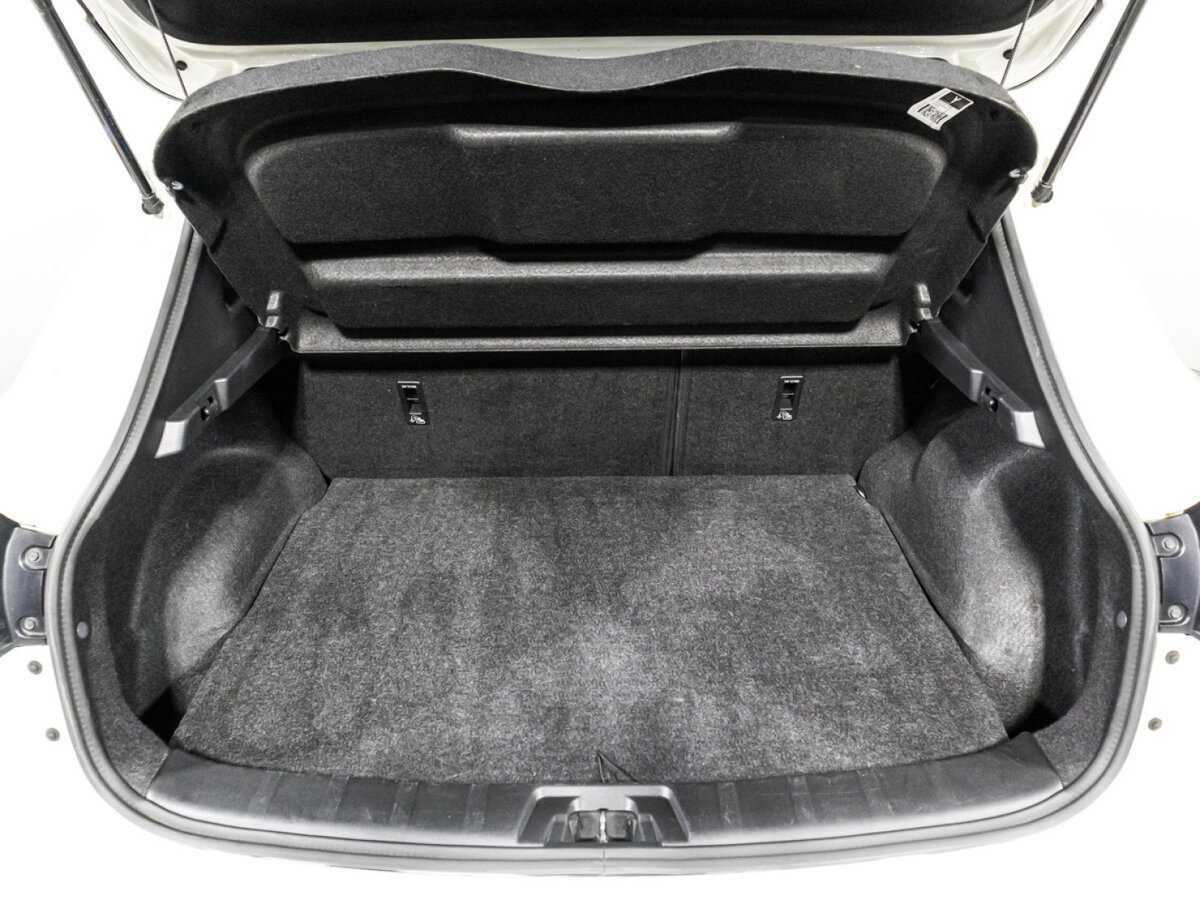 Б/У Ниссан Кашкай 2018 года. Фото: #14