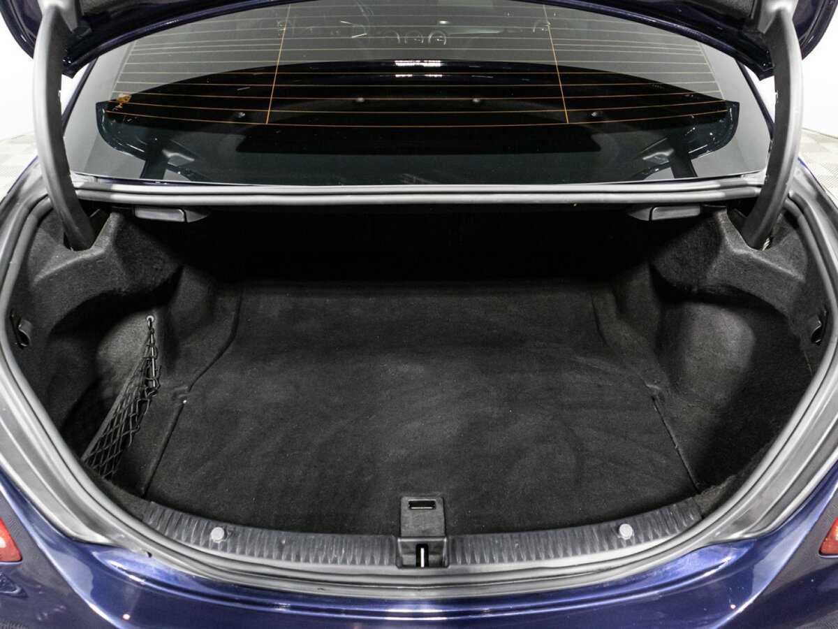 Б/У Мерседес-Бенц Ц-Класс 2017 года. Фото: #14