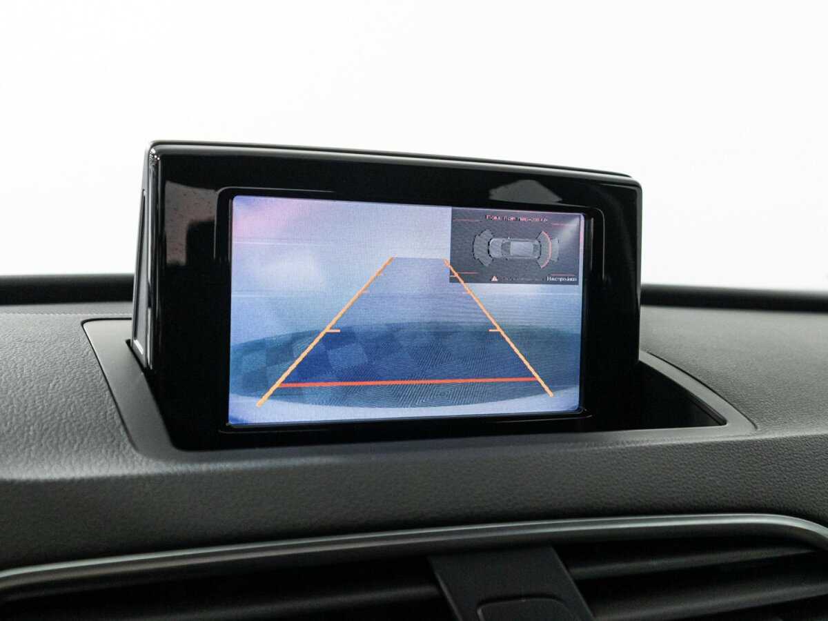 Б/У Ауди К3 2014 года. Фото: #15