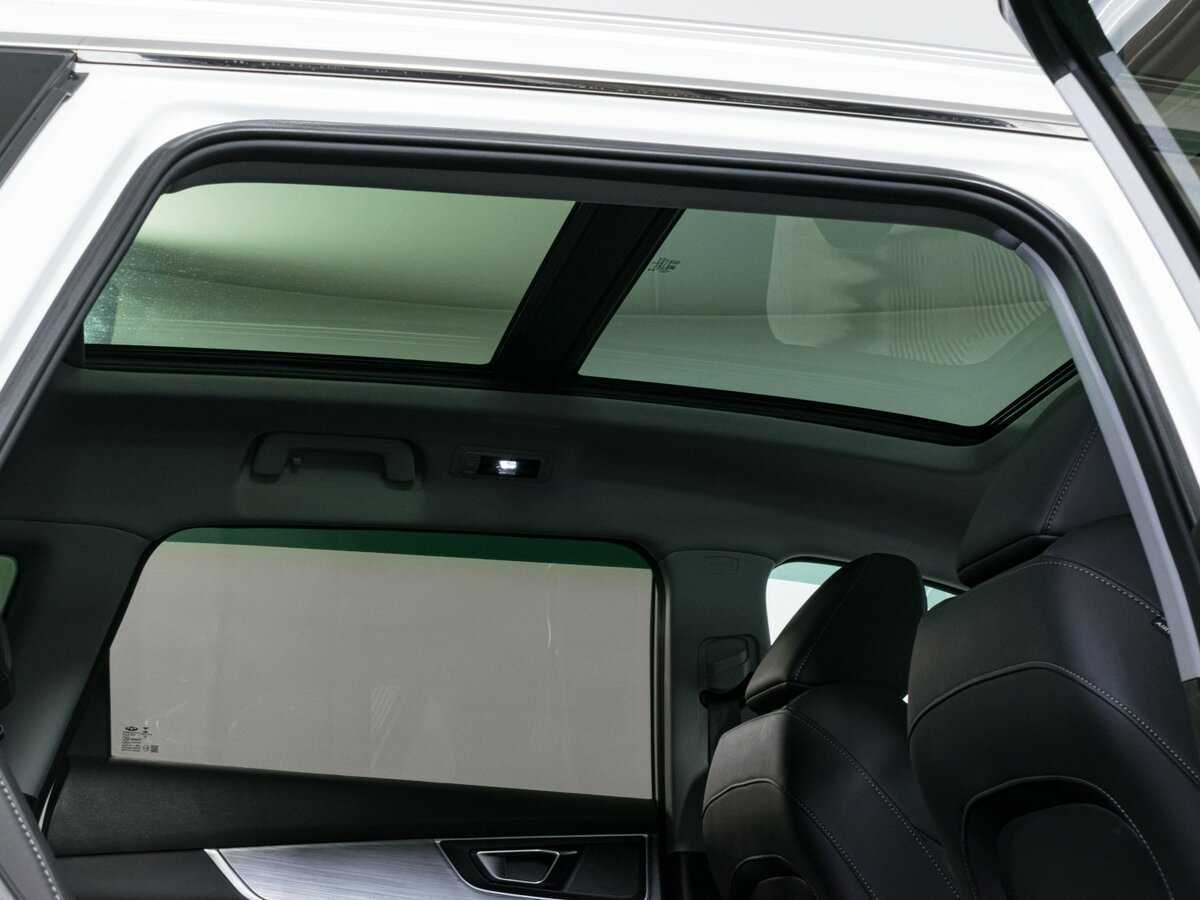 Б/У Чери Тигго 7 Про 2021 года. Фото: #10