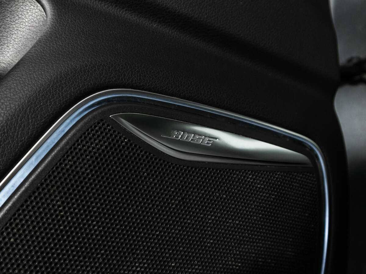 Б/У Ауди К3 2012 года. Фото: #19