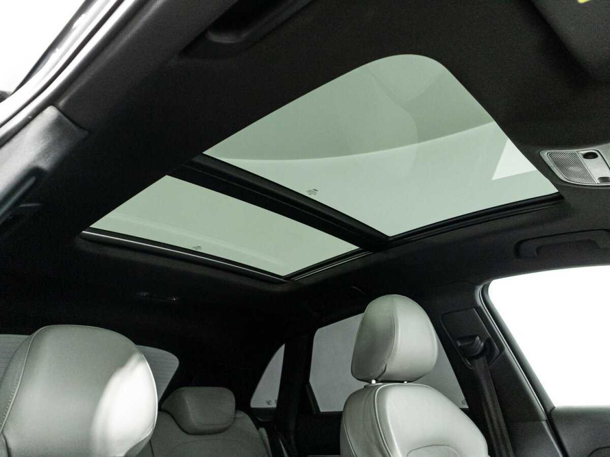 Б/У Ауди К3 2012 года. Фото: #20