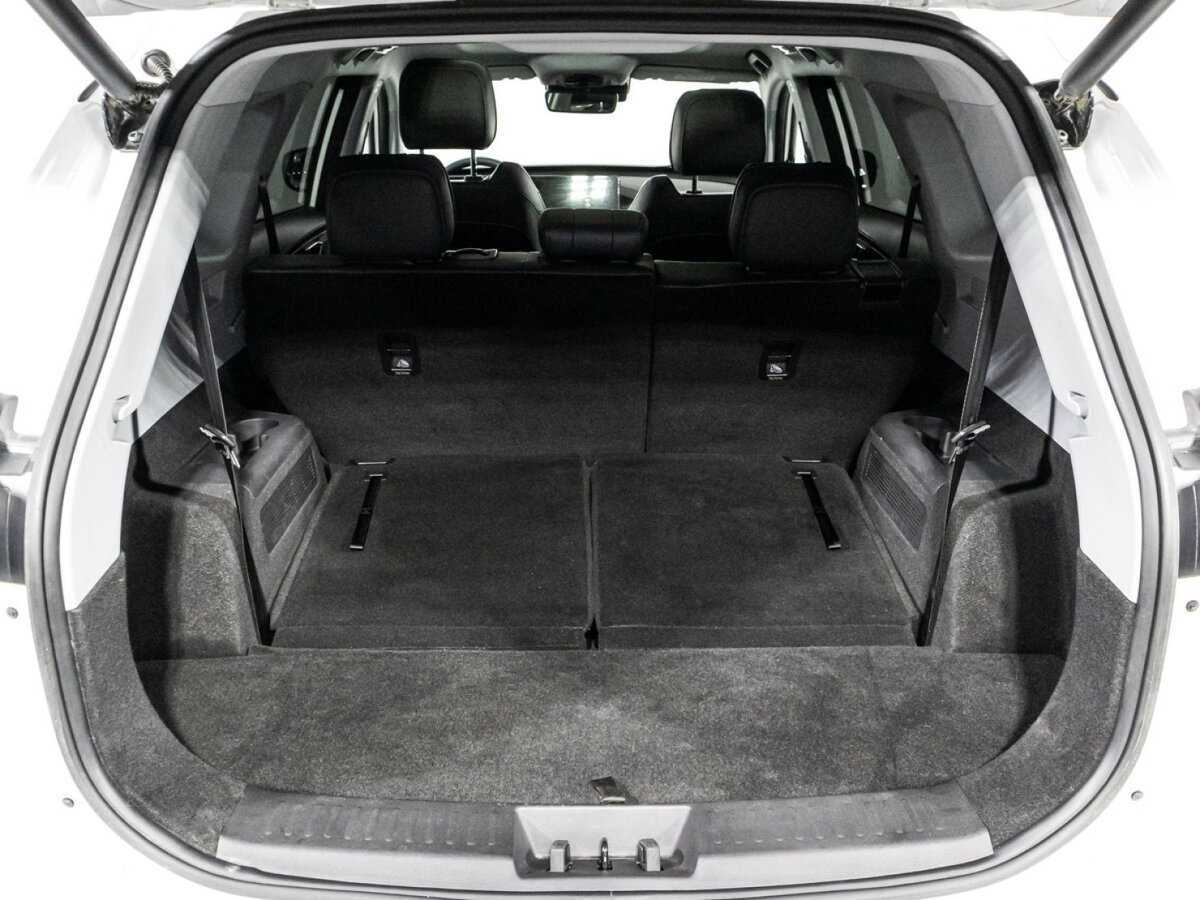 Б/У Чери Тигго 8 Про Макс 2023 года. Фото: #14