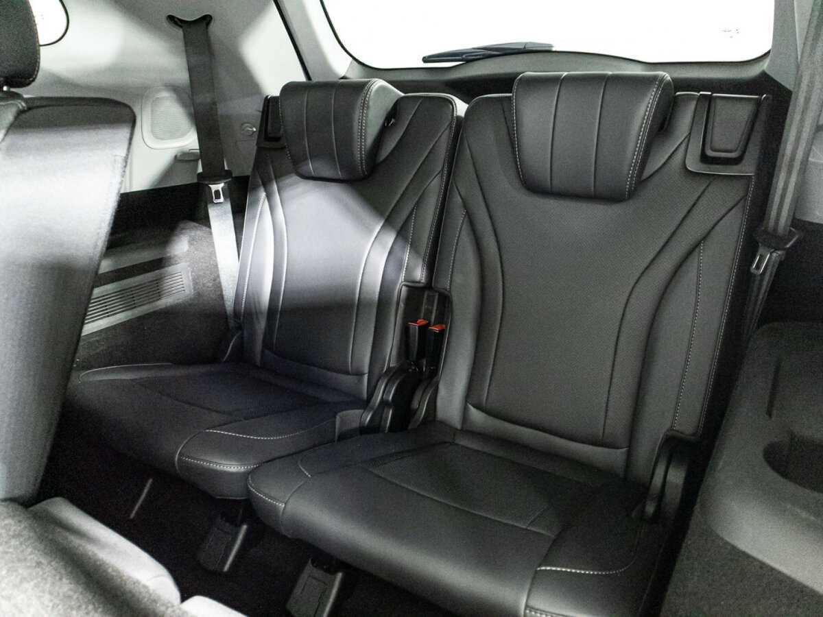 Б/У Чери Тигго 8 Про Макс 2023 года. Фото: #16