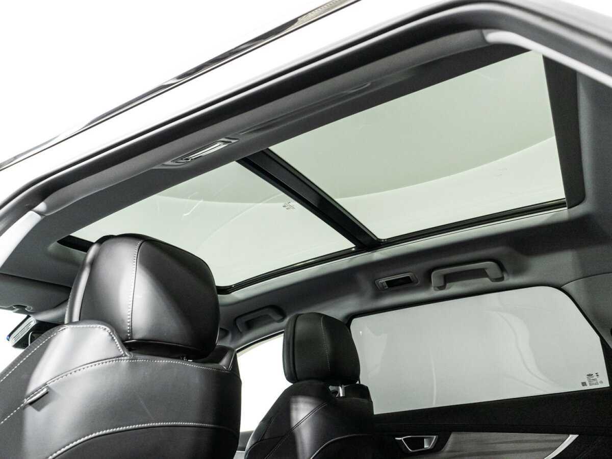 Б/У Чери Тигго 8 Про Макс 2023 года. Фото: #17