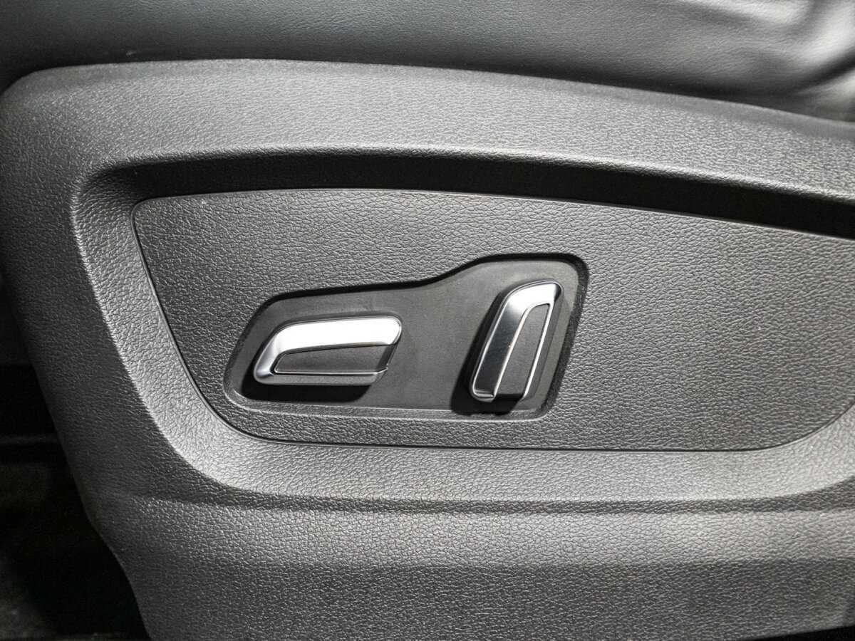 Б/У Чери Тигго 8 Про Макс 2023 года. Фото: #18