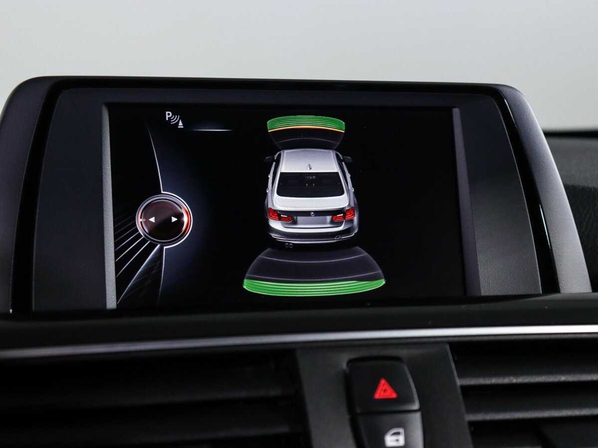 Б/У БМВ 3 серии 2016 года. Фото: #21