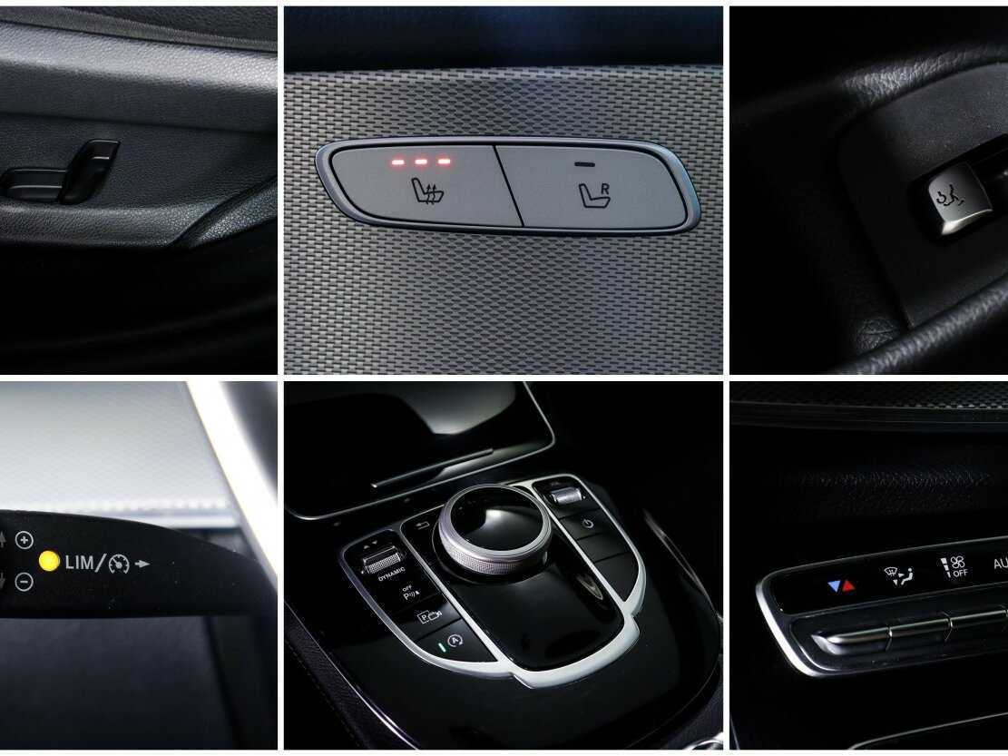 Б/У Мерседес-Бенц Е-Класс 2016 года. Фото: #16