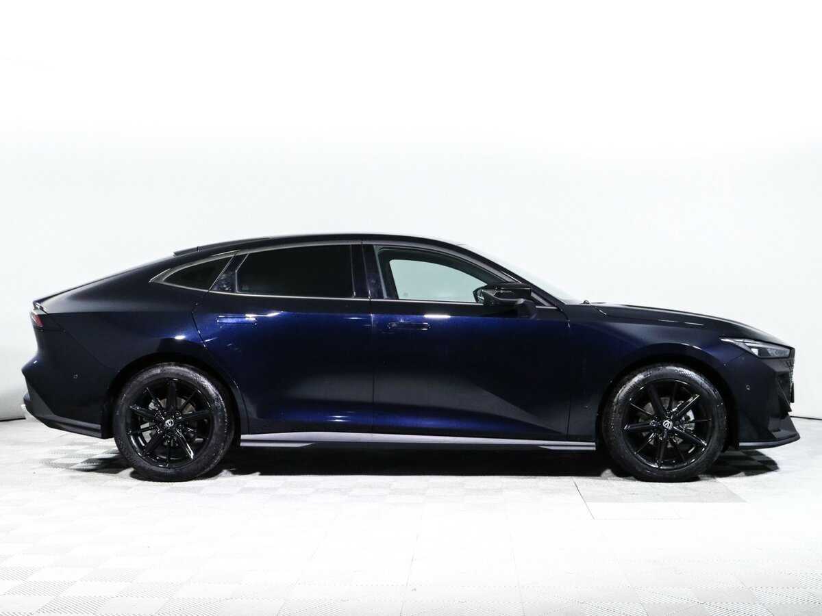 Б/У Чанган УНИ-В 2023 года. Фото: #3