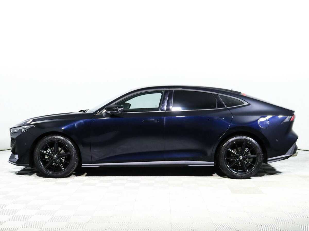 Б/У Чанган УНИ-В 2023 года. Фото: #4