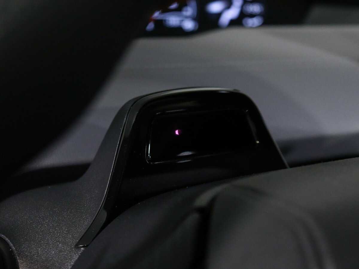 Б/У Чанган УНИ-В 2023 года. Фото: #18