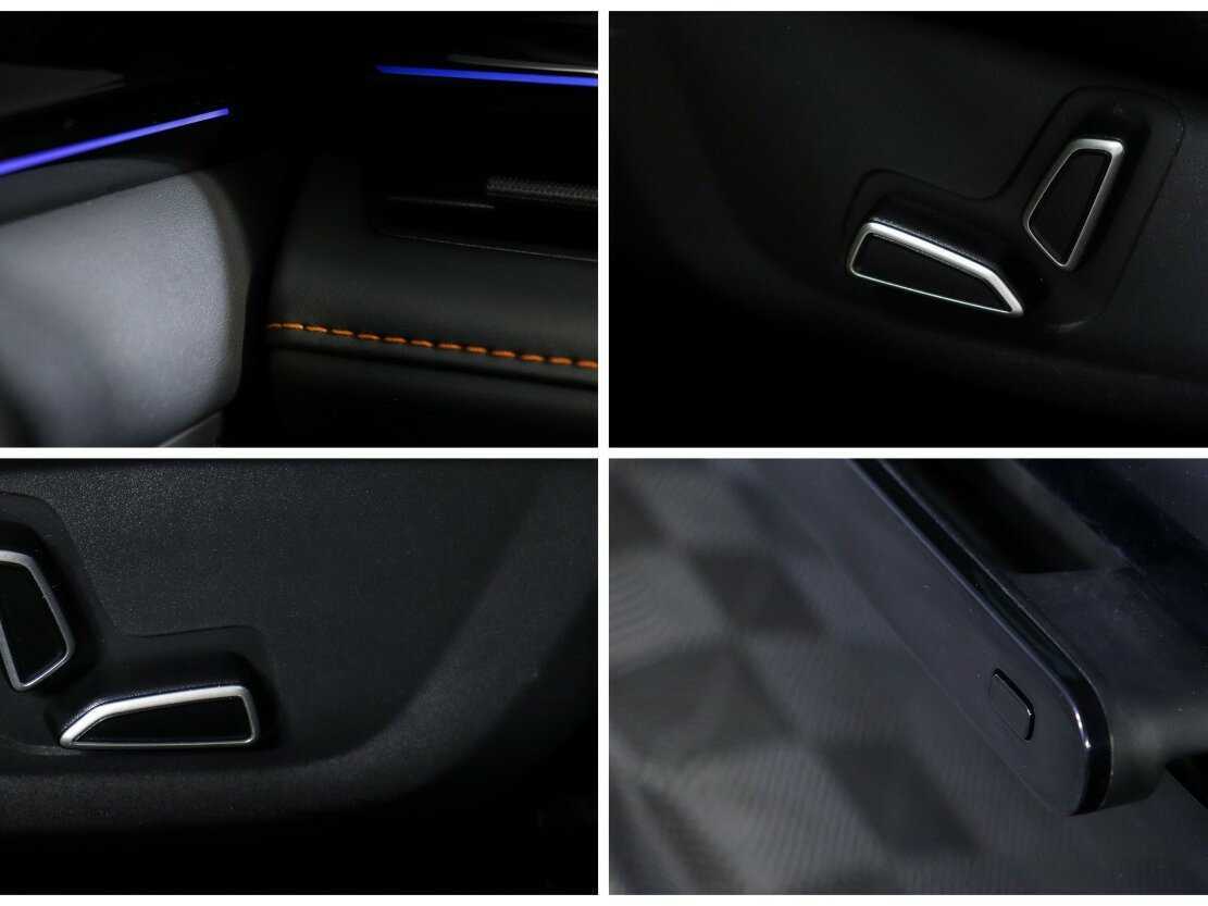 Б/У Чанган УНИ-В 2023 года. Фото: #19