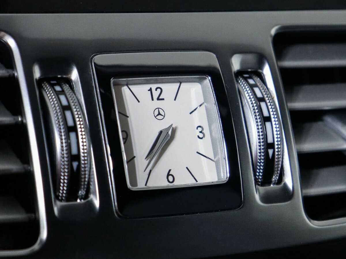 Б/У Мерседес-Бенц Е-Класс 2015 года. Фото: #22