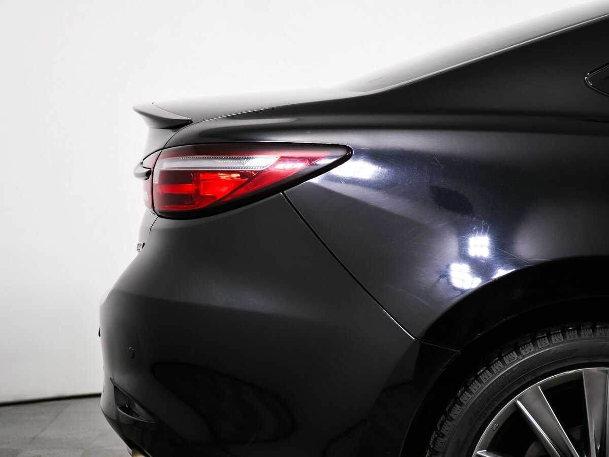 Mazda 6 2019 года с пробегом. Фото: #16