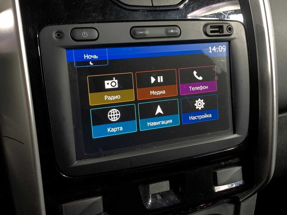 Б/У Лада (ВАЗ) Ларгус 2021 года. Фото: #15