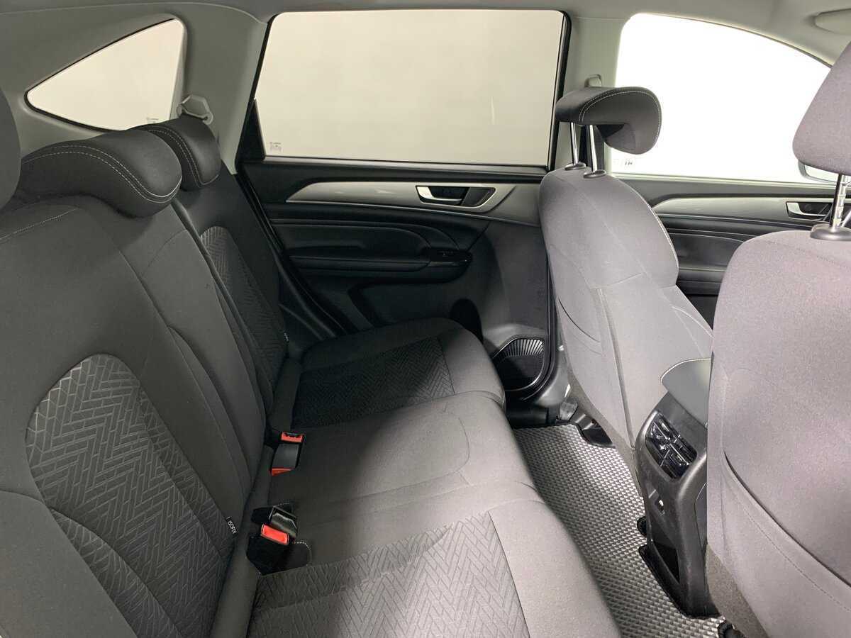 Б/У Хавал М6 2023 года. Фото: #17