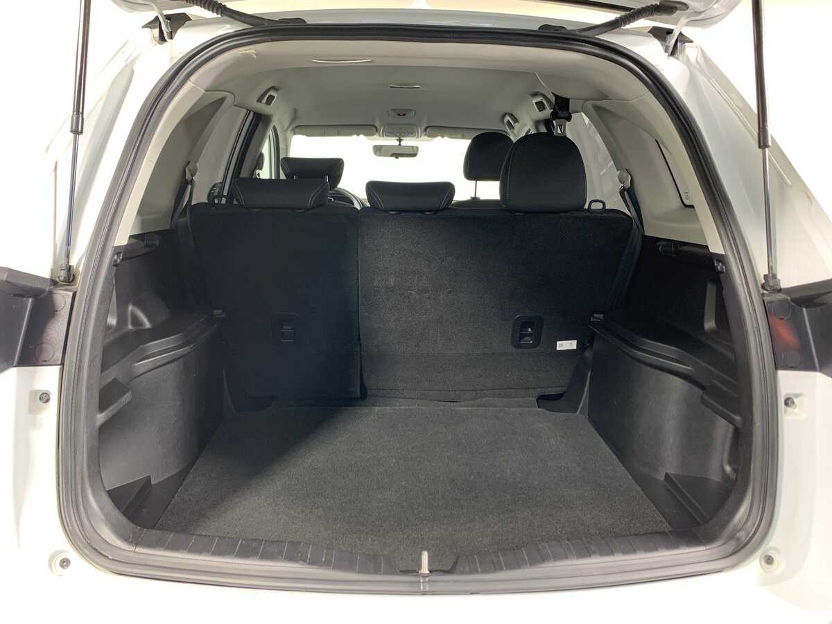 Б/У Хавал М6 2023 года. Фото: #19