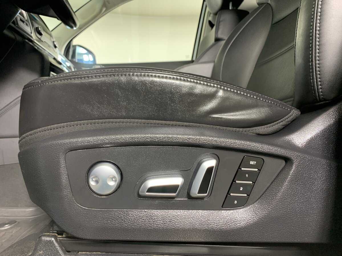 Б/У Хавал Х9 2022 года. Фото: #16