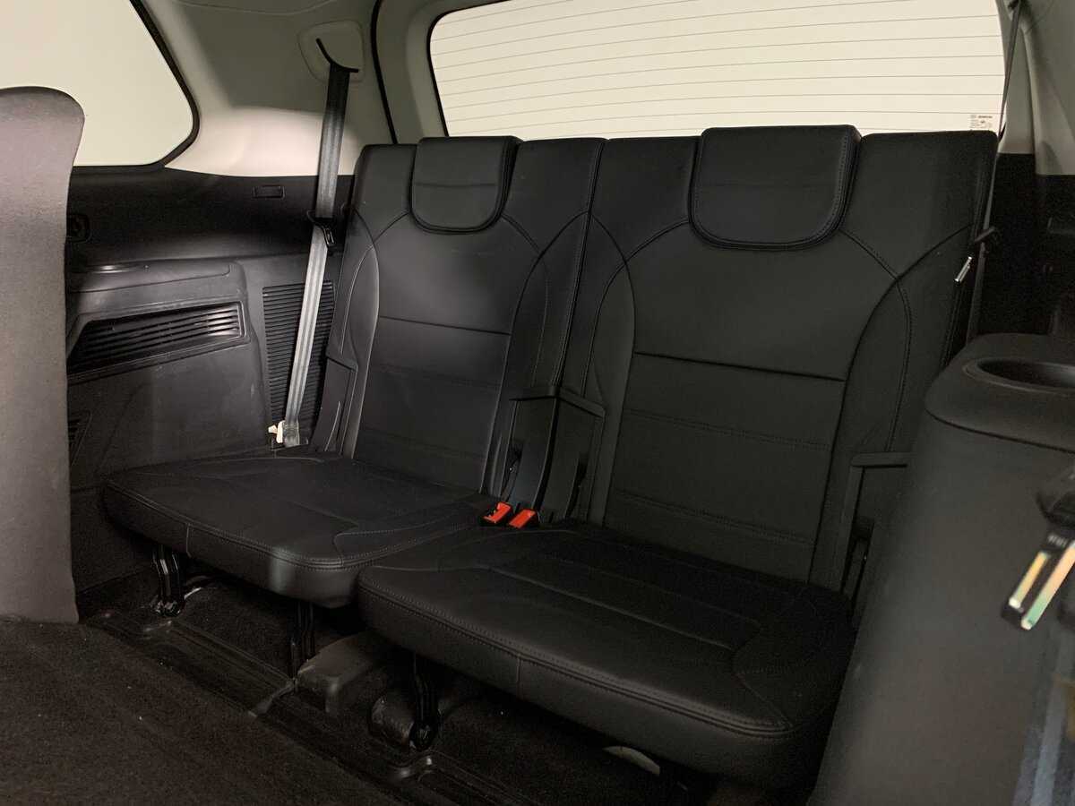 Б/У Хавал Х9 2022 года. Фото: #19