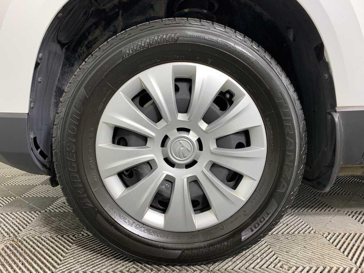 Б/У Шкода Карок 2020 года. Фото: #8