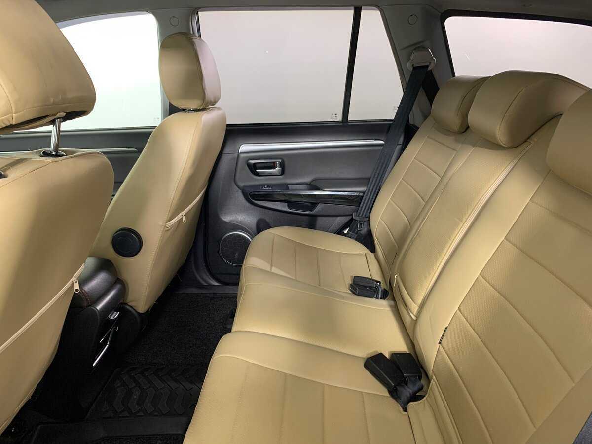 Б/У Грейт Вол Ховер М3 2014 года. Фото: #17