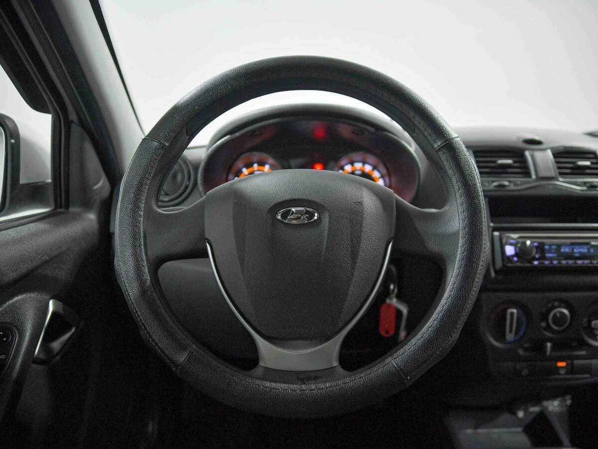 Б/У Лада (ВАЗ) Гранта 2023 года. Фото: #5