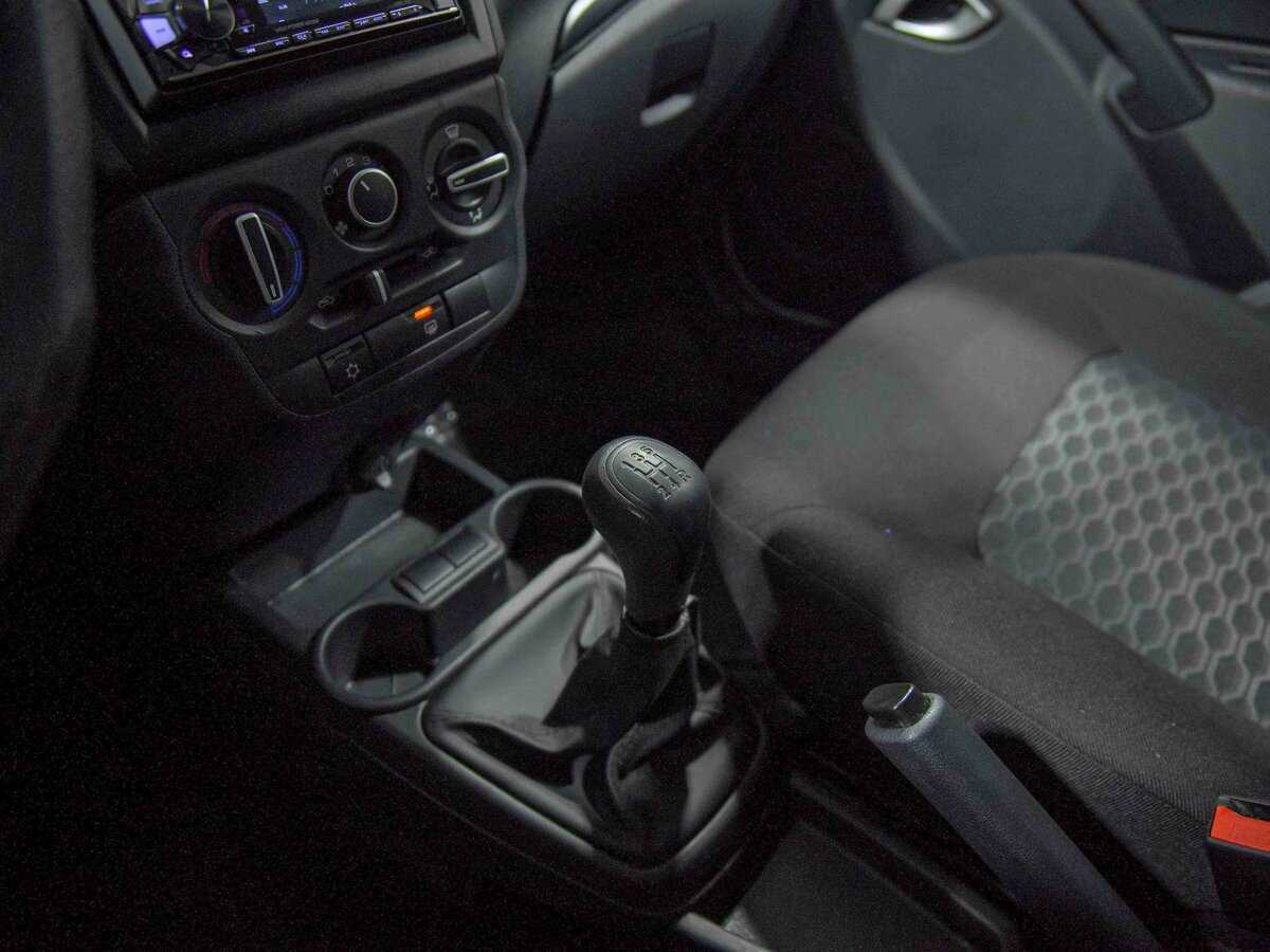 Б/У Лада (ВАЗ) Гранта 2023 года. Фото: #7