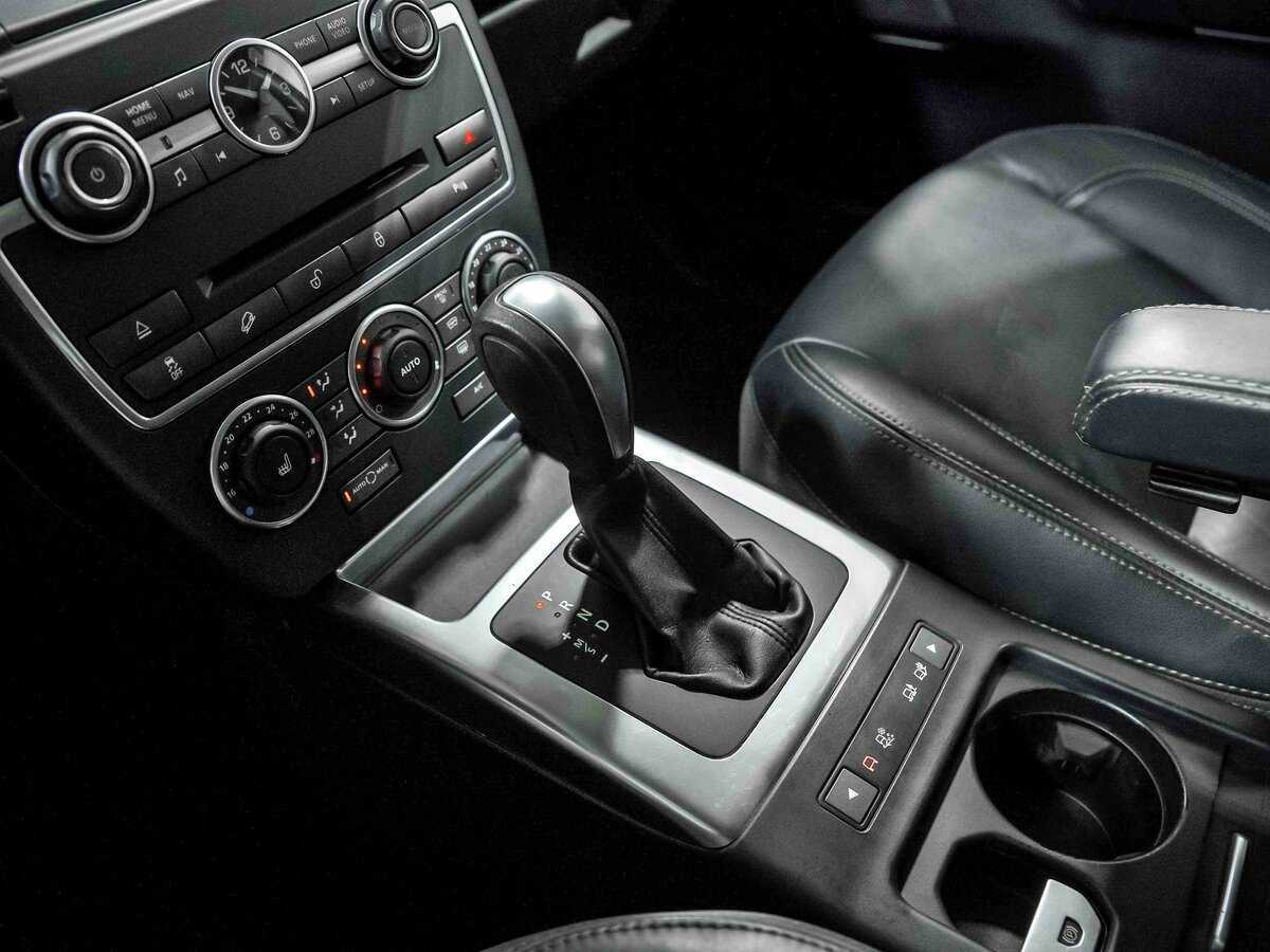 Б/У Лэнд Ровер Фрилендер 2014 года. Фото: #12