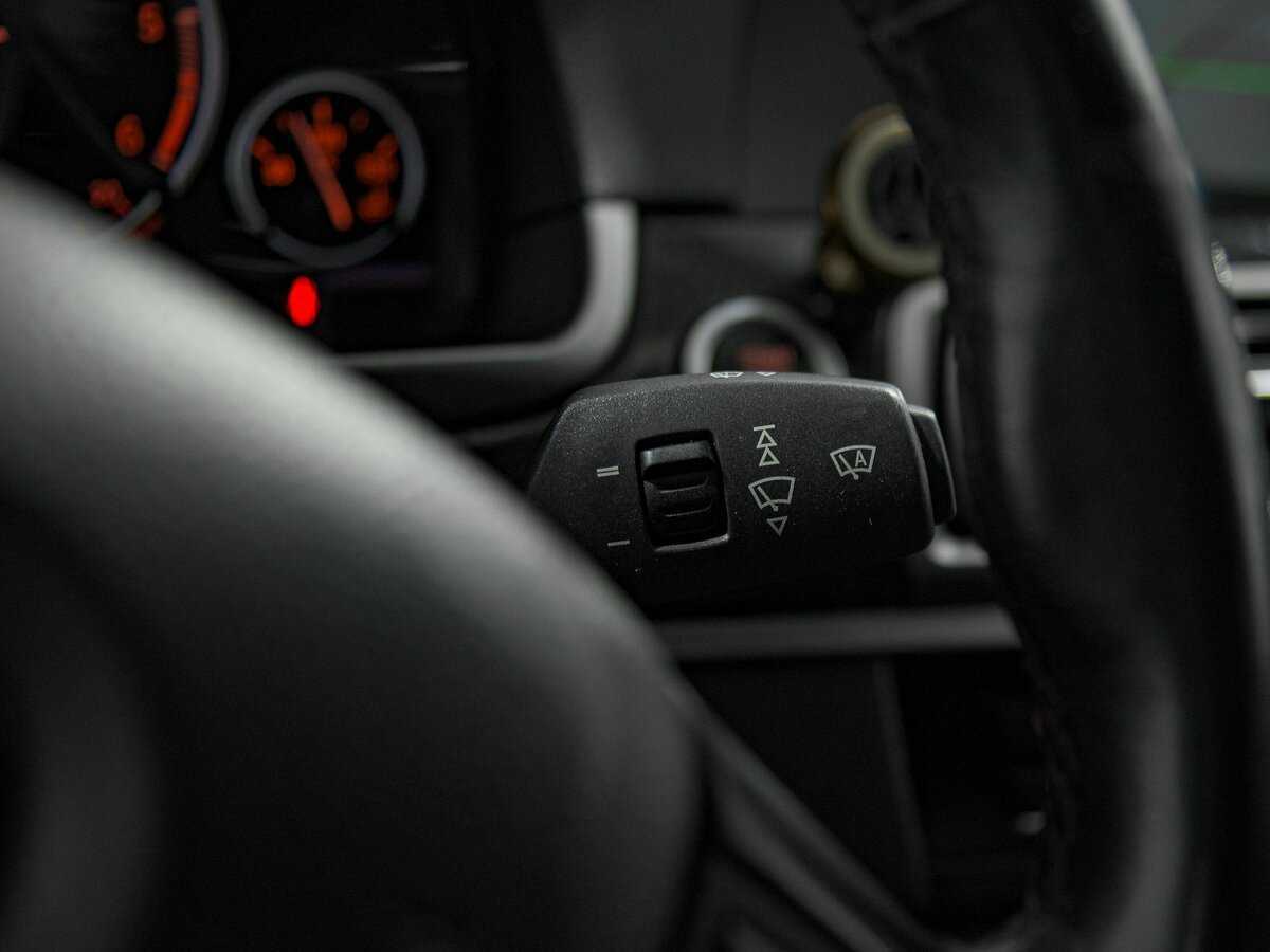 Б/У БМВ 5 серии 2014 года. Фото: #8