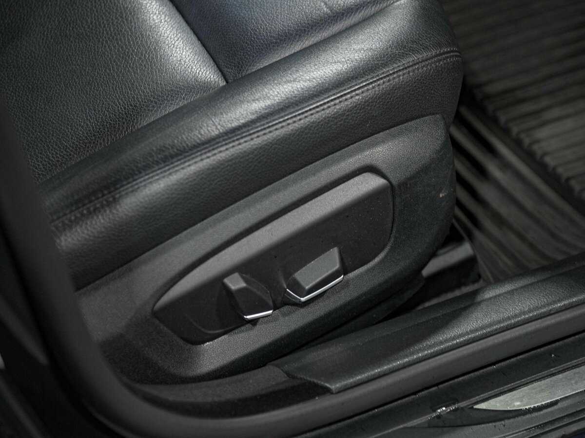 Б/У БМВ 5 серии 2014 года. Фото: #18