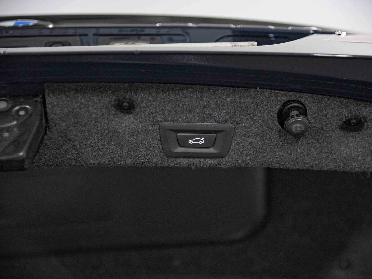 Б/У БМВ 5 серии 2014 года. Фото: #20