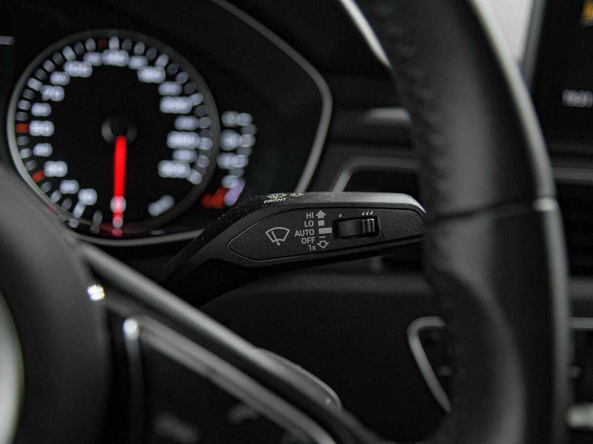 Б/У Ауди А5 2017 года. Фото: #8