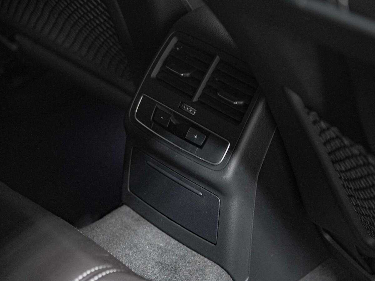 Б/У Ауди А5 2017 года. Фото: #16