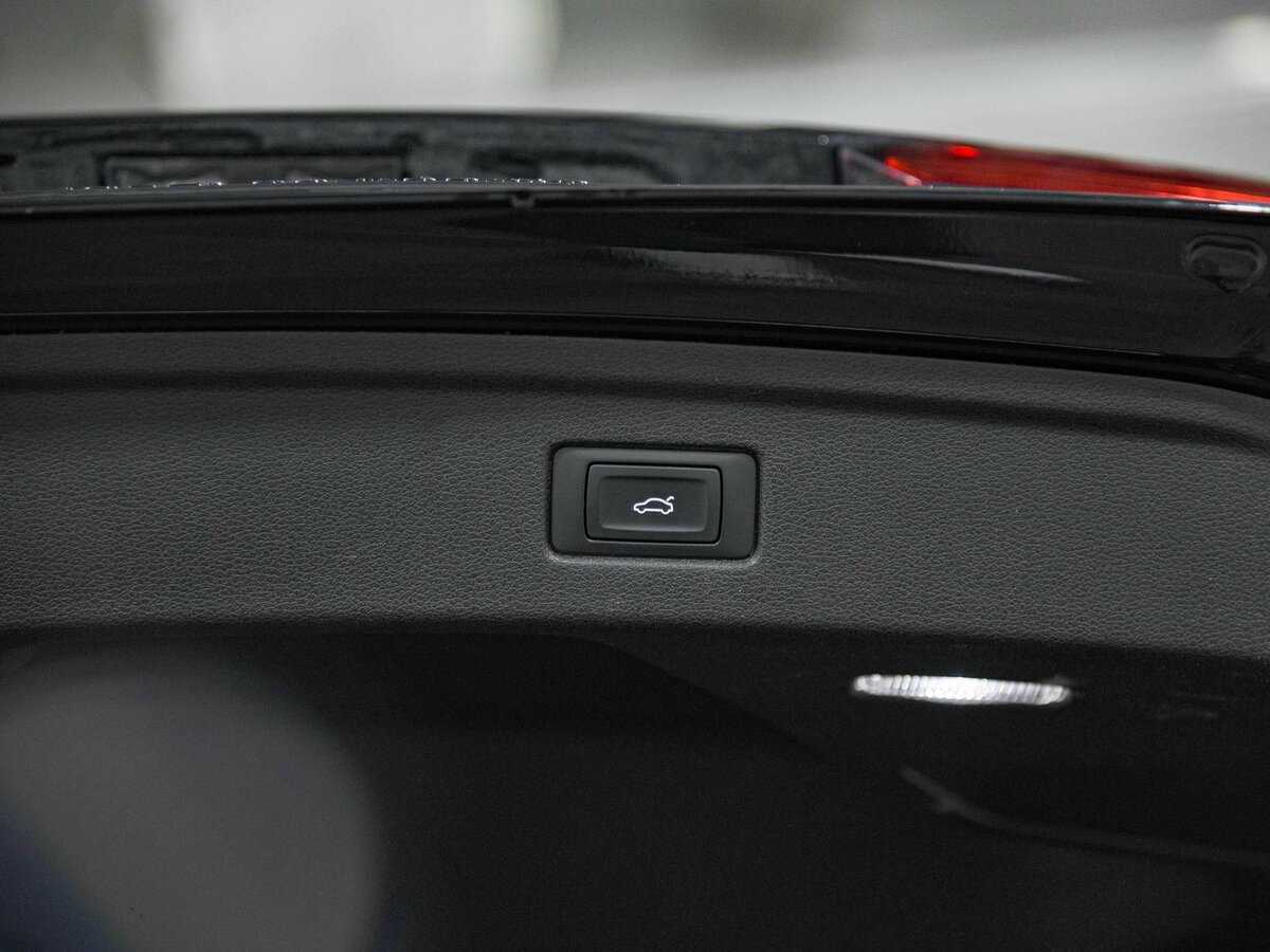 Б/У Ауди А5 2017 года. Фото: #20