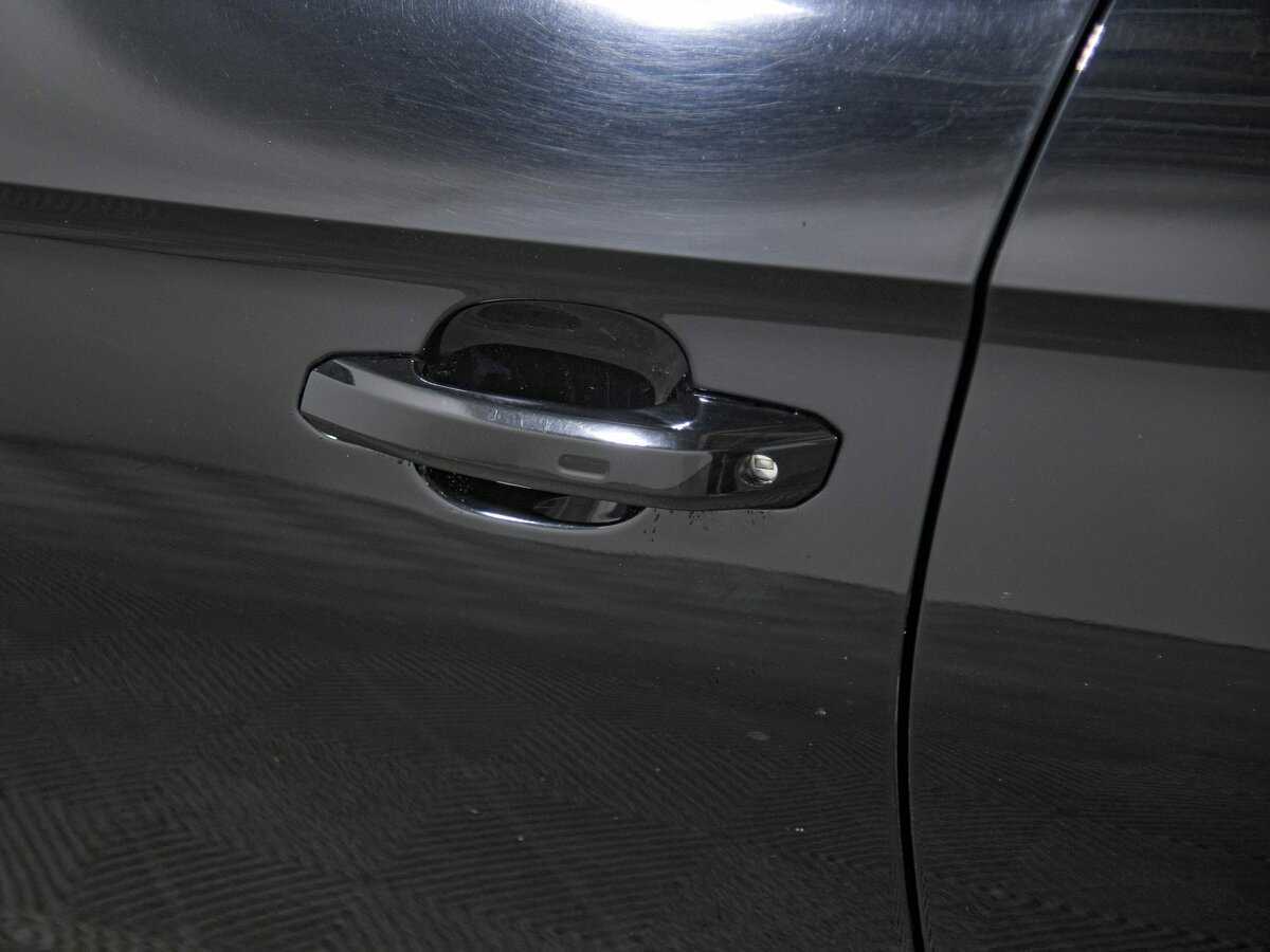 Б/У Ауди А5 2017 года. Фото: #21