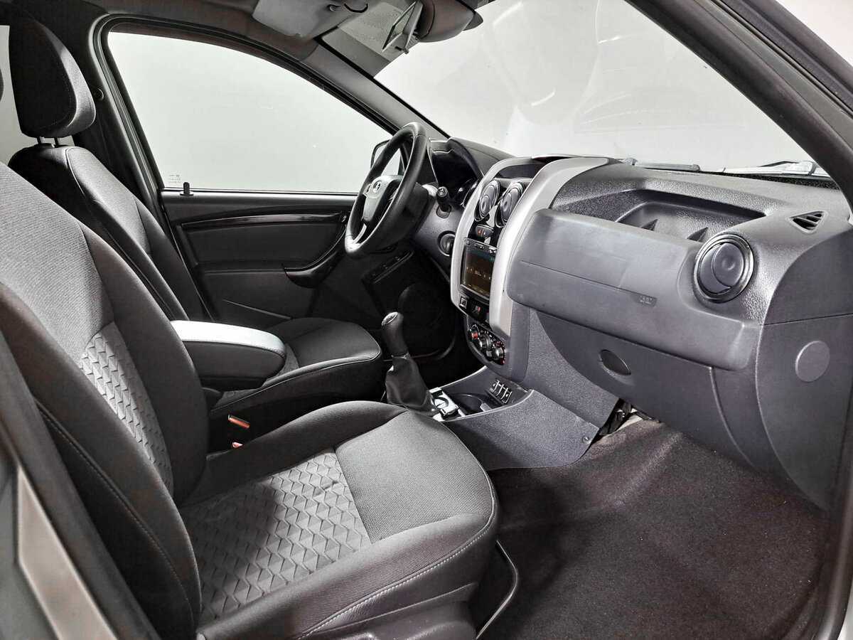 Б/У Лада (ВАЗ) Ларгус 2022 года. Фото: #8