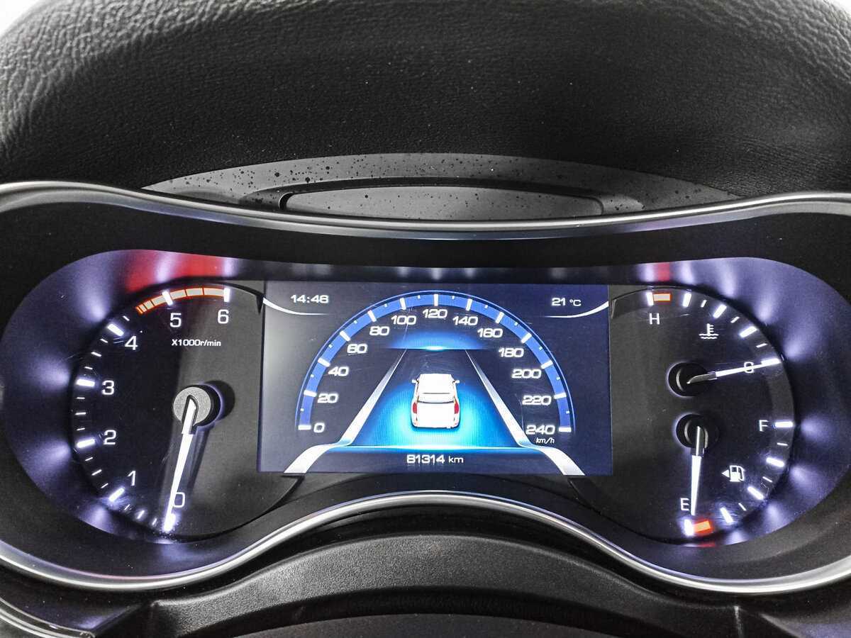 Б/У Хавал Х9 2021 года. Фото: #12