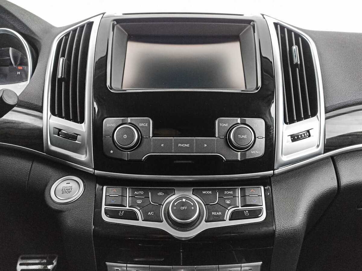 Б/У Хавал Х9 2021 года. Фото: #14