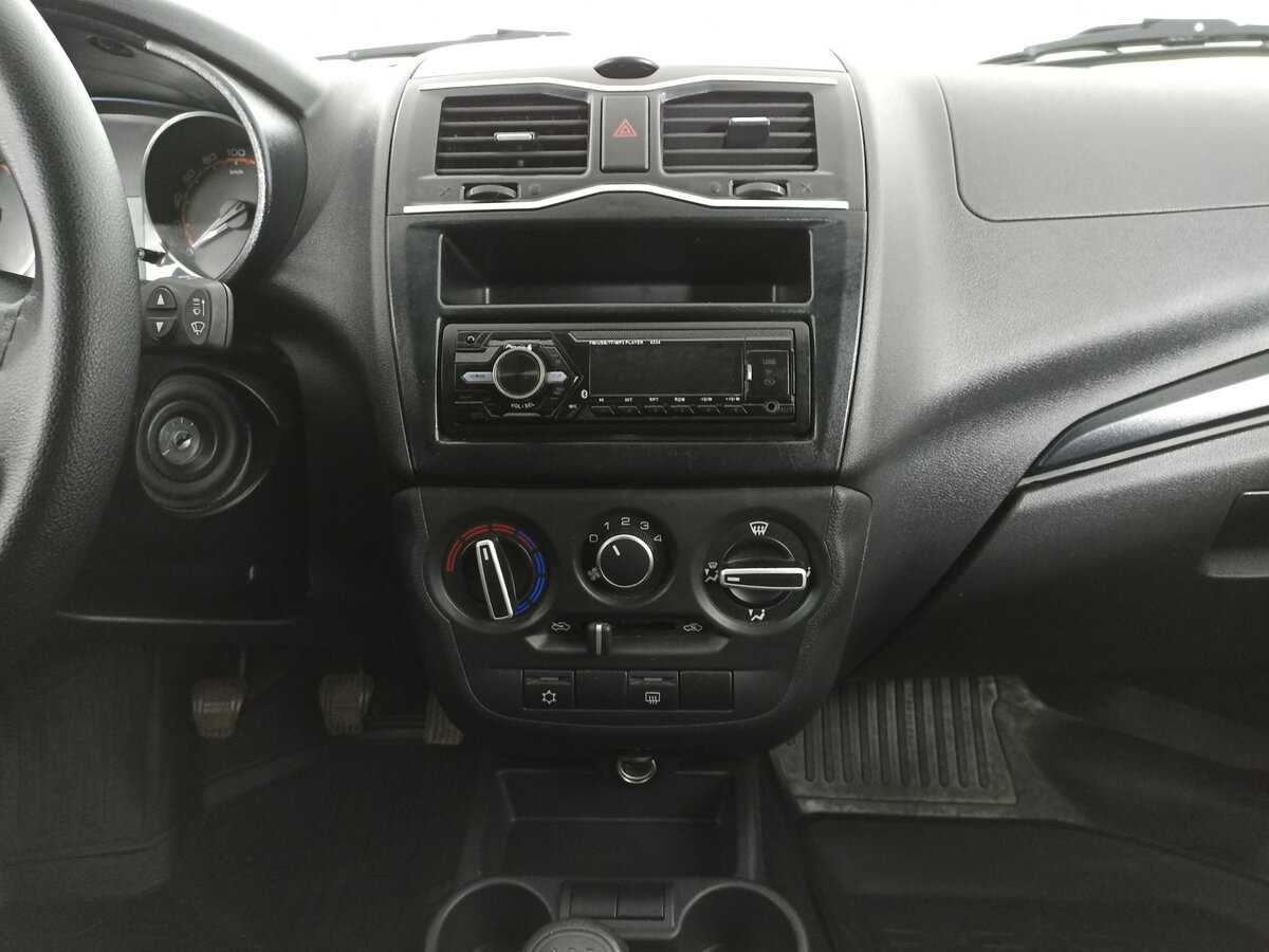 Б/У Лада (ВАЗ) Гранта 2023 года. Фото: #14